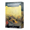 Orks Shokkjump Dragsta