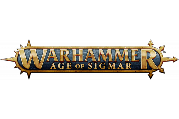 Warhammer Age of Sigmar