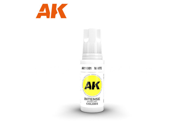 AK Interactive Acrylics 3GEN