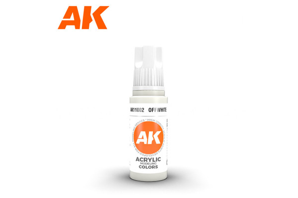 AK 3rd Gen. Einzelfarben