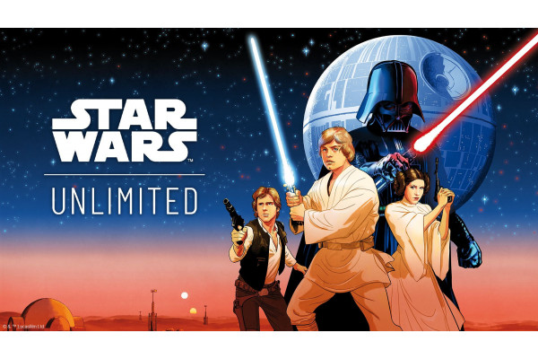 Star Wars Unlimited