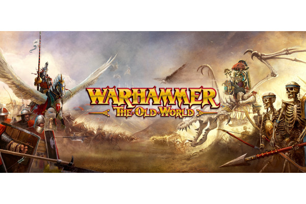 Tomb Kings of Khemri