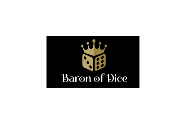 Baron of Dice Würfel