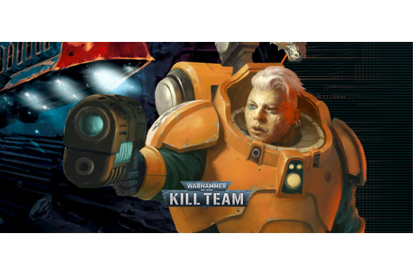 Kill Team