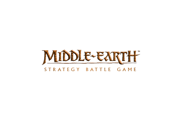 MESBG - Middle Earth Strategy Battle Game