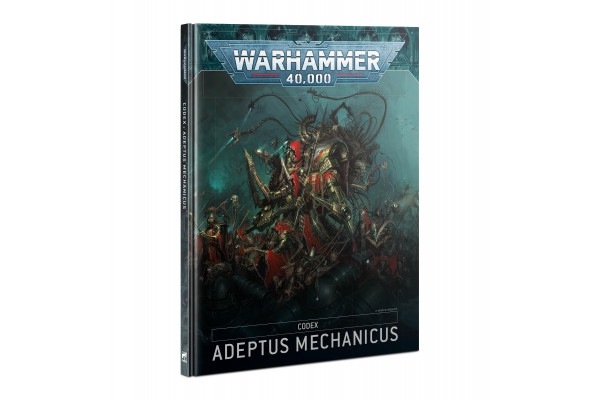 Adeptus Mechanicus