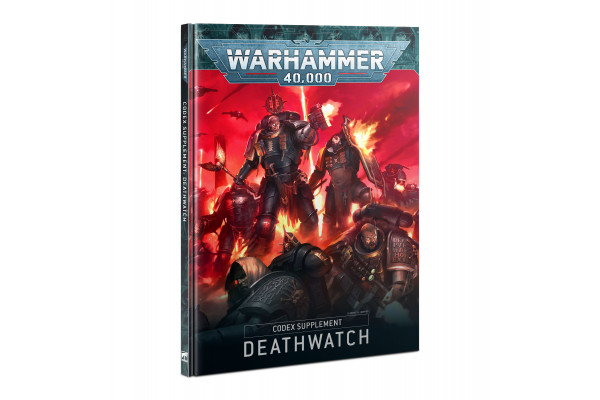 Deathwatch