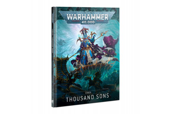 Thousand Sons