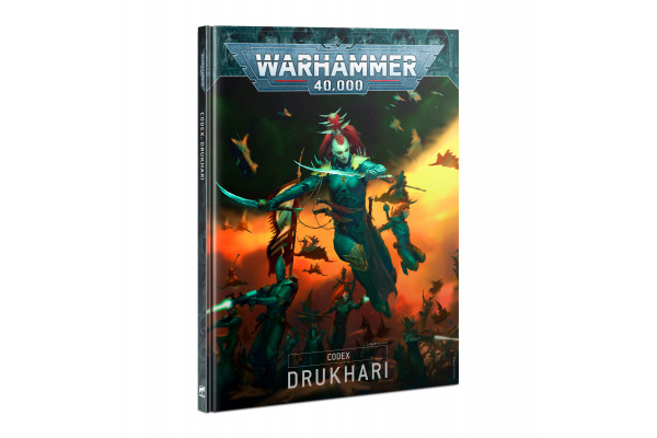 Drukhari