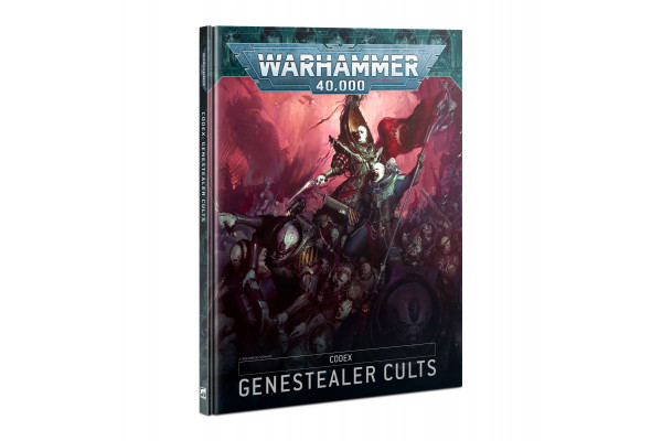 Genestealer Cults