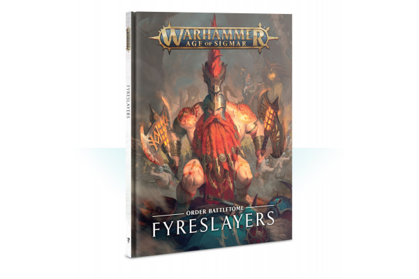 Fyreslayers