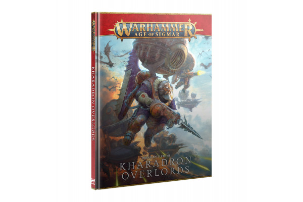 Kharadron Overlords